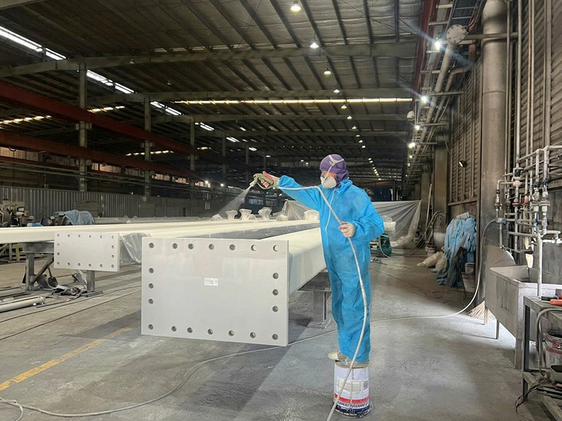 CÔNG TY TNHH SƠN CÔNG NGHIỆP AN PHÁT TÂM
